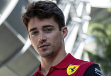 Леклер: Mercedes я не списываю со счетов Charles Leclerc