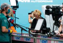 Феттель задумался об уходе ради спасения экологии Sebastian Vettel