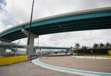 Клайв Боуэн: Задета моя профессиональная гордость Miami Grand Prix