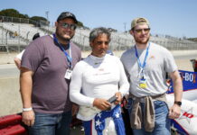 Монтойя назвал своего фаворита на победу в Майами Juan Pablo Montoya