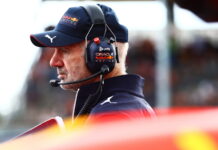 Ньюи: Всё изменил переход на моторы Honda Adrian Newey