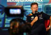 Хорнер: Больше половины команд могут превысить бюджет Christian Horner