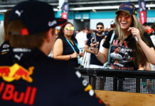 Приятная новость для поклонников Гран При Азербайджана Max Verstappen