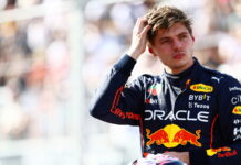 Макс Ферстаппен: У нас хорошие шансы в гонке Max Verstappen