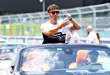 Гасли: Наши проблемы связаны с аэродинамикой Pierre Gasly