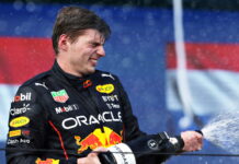 Тото Вольфф: В этом году Максу будет проще выиграть титул Max Verstappen