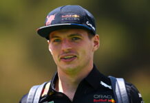 Ферстаппен: Ошибки помогают вам стать лучше Max Verstappen