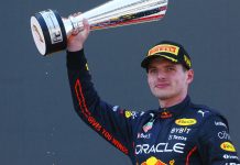 Ферстаппен: Мы всё-таки смогли отыграться! Max Verstappen