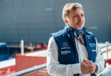 В Williams готовы к переговорам с Audi Jost Capito