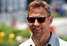 Баттон допускает, что может стать руководителем команды Jenson Button