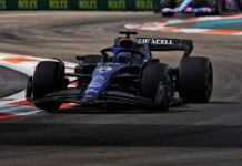 Симондс: Ваулзу по силам изменить ситуацию в Williams Alexander Albon