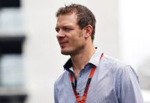 Алекс Вурц выступил за запрет украшений в гонках Alexander Wurz