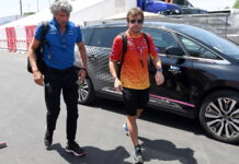 Фернандо Алонсо: Я хочу остаться в Формуле 1 Fernando Alonso