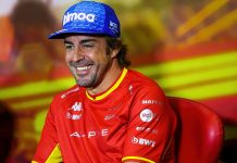 Фернандо Алонсо обвинил стюардов в непрофессионализме Fernando Alonso