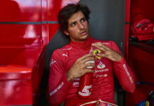 Нико Росберг: У Сайнса нет качеств для победы в чемпионате Carlos Sainz
