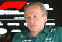 В Aston Martin ответили на подозрения Red Bull Andrew Green