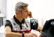 Пухолар: Мы могли опередить Mercedes Xevi Pujolar