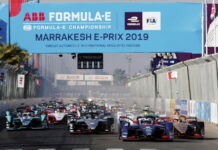 Этап в Ванкувере заменён на гонку в Марокко Marrakesh