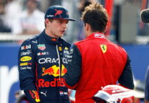 Испания-2022: Ставки букмекеров Max Verstappen, Charles Leclerc