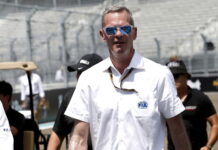 Нильс Виттих до сих пор не знает, почему его уволили Niels Wittich