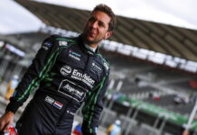 Робин Фряйнс перейдёт в команду ABT Robin Frijns