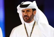 Сулайем: Нет причин не увеличить число команд Mohammed Ben Sulayem