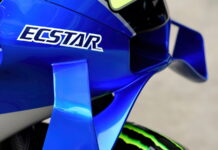СМИ: В MotoGP некем заменить Suzuki Suzuki