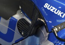 Организаторы MotoGP: У Suzuki нет права уйти в конце этого года Suzuki