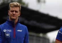 Экклстоун: Михаэль остановил бы критику в адрес Мика Mick Schumacher