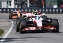 Мотор-генератор MGU-К – слабое место Haas Mick Schumacher