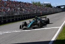 В Aston Martin готовят серьёзное обновление машины Sebastian Vettel