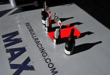 Канада-2022: Любопытная статистика Max Verstappen