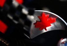 Canadian Grand Prix