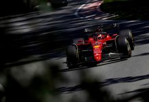 Жак Вильнёв: Результат Леклера недостаточно хороший Charles Leclerc