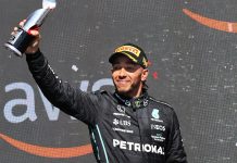 Хэмилтон – самый востребованный гонщик у спонсоров Lewis Hamilton
