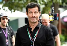 Марк Уэббер: Австралийский автоспорт в хорошей форме Mark Webber