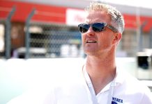 Ральф Шумахер выступил в защиту племянника Ralf Schumacher