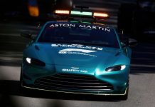 Бинотто: Нужны более чёткие решения дирекции гонки Safety Car