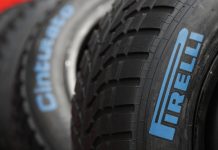 Pirelli проведёт в Бахрейне тесты дождевой резины Pirelli tyres