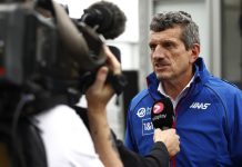 Штайнер: Гонка в Остине приобрела статус классической Guenther Steiner
