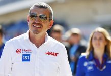 Штайнер: Я планирую приезжать на все гонки Guenther Steiner