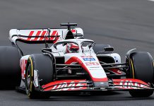 Правило чёрно-оранжевых флагов скорректировано Kevin Magnussen