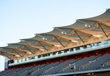 США-2022: Прогноз погоды на уик-энд United States Grand Prix