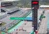 США-2026: Точка самого серьёзного торможения United States Grand Prix