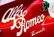 В Хинвиле решают, строить ли новое шасси для 2023 года Alfa Romeo