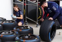 В Pirelli ответили на критику дождевой резины Pirelli tyres