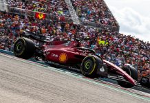 Тома Буше: Проблема в Мехико – низкая плотность воздуха Charles Leclerc