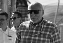 Ушёл из жизни Дитер Матешиц Dietrich Mateschitz