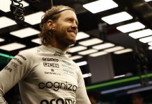 Феттель призывает FIA к большей открытости Sebastian Vettel