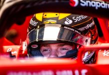 Роберт Шварцман вернётся за руль Ferrari в Абу Даби Robert Shwartzman